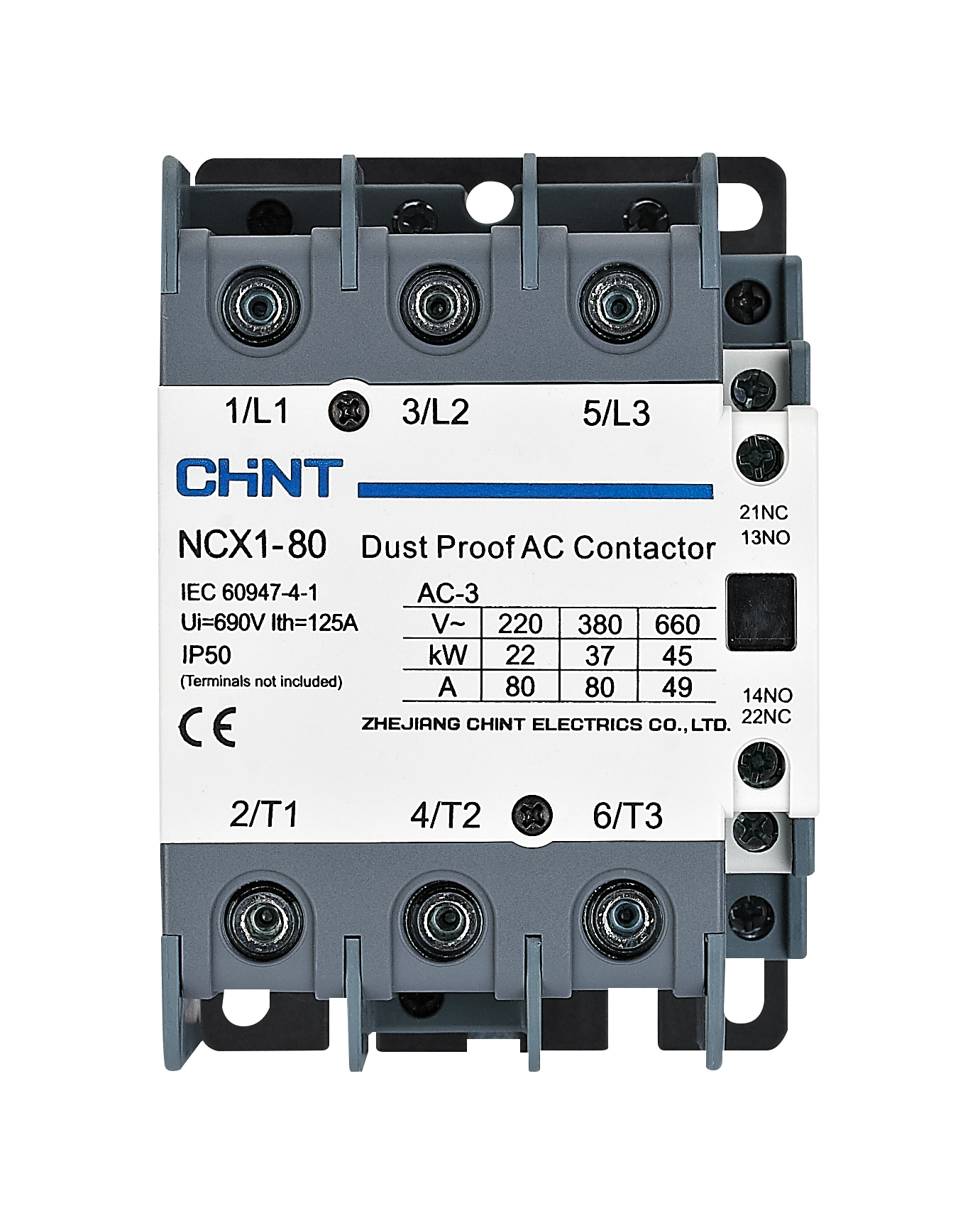 NCX1